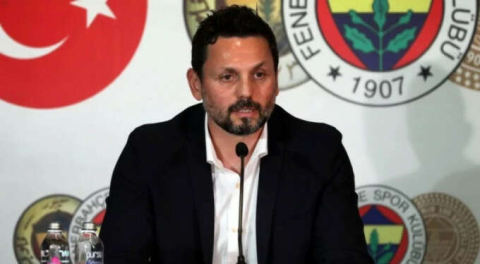 Fenerbahçe'de Erol Bulut'la ayrılık kararı! İşte yeni hoca...