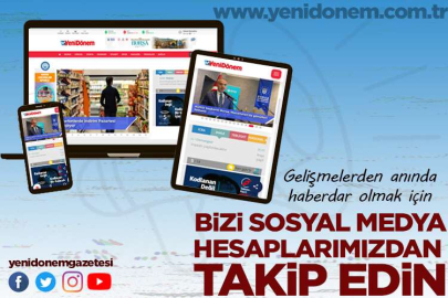 Yeni uygulamalarımız yayında!