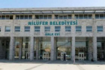 Nilüfer Belediyesi park yaptıracak