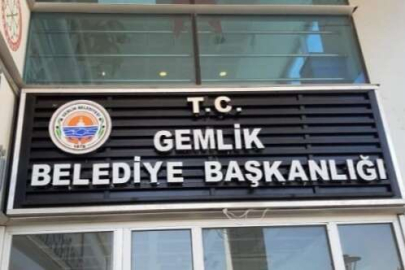 Gemlik Belediyesi saha işleri yaptıracak