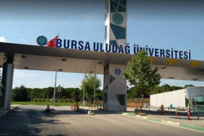 Bursa Uludağ Üniversitesi'nden ihale duyurusu