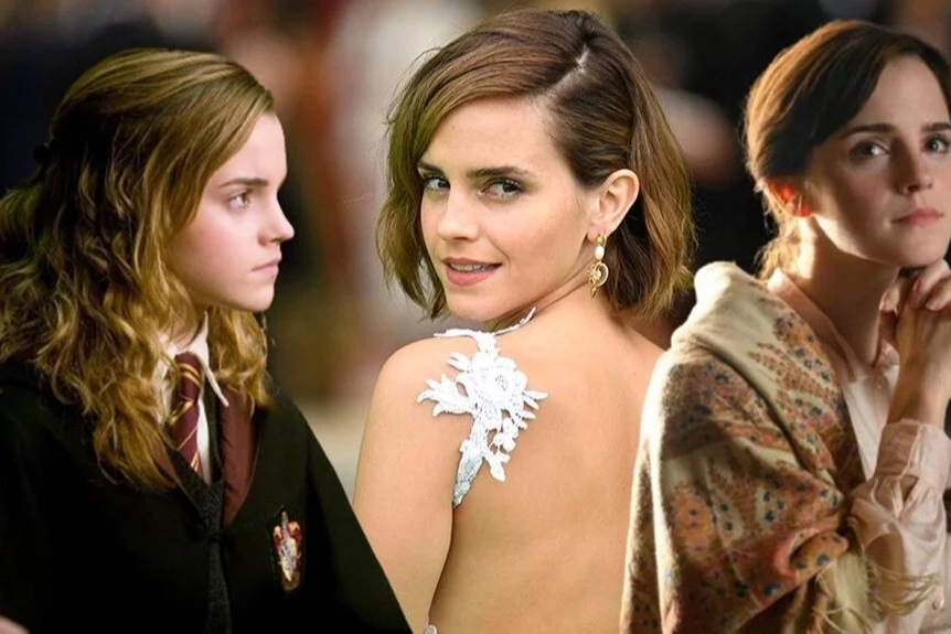 Emma Watson oyunculuğu neden bıraktığını açıkladı - Yeni Dönem Gazetesi