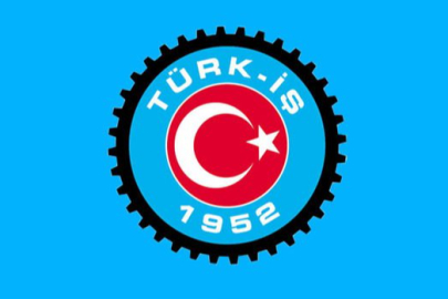 Türk-İş'ten sendikal örgütlülük açıklaması