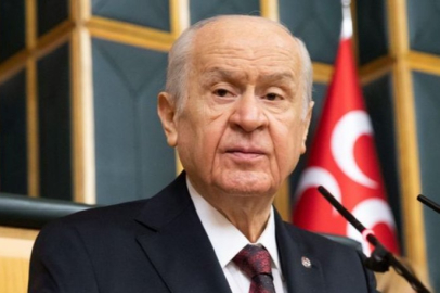 MHP Lideri Bahçeli: MSB'nin kararına saygı duyuyorum