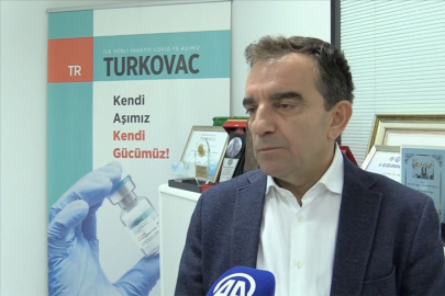 Yeni KKKA aşısı için klinik öncesi çalışmalara başlandı