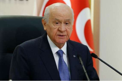 MHP Lideri Bahçeli’nin Kurban Bayramı mesajı