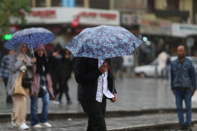 Bursa'da bugün hava nasıl olacak?