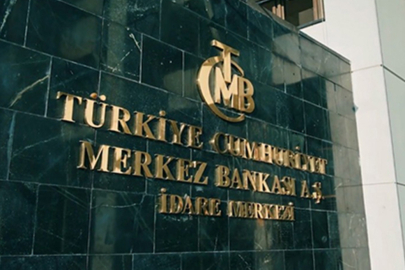 Merkez Bankası faiz kararını açıkladı!