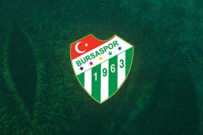 Bursaspor'dan "Yanındayım Kampanyası" açıklaması