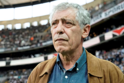 Azerbaycan Milli Takımı, Fernando Santos'a emanet