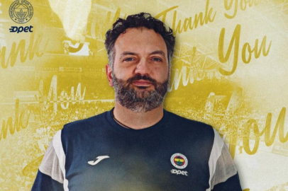 Fenerbahçe Stefano Lavarini ile yollarını ayrıldı