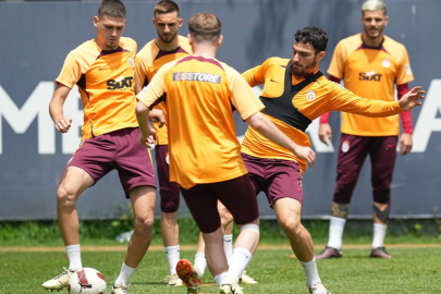 Galatasaray, yeni sezonu 3 Temmuz’da açacak