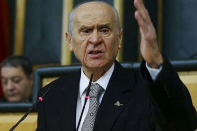 MHP lideri Bahçeli: Cumhurbaşkanımızın sonuna kadar yanında olacağız