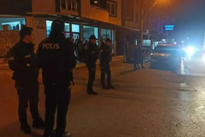 Bursa'da minibüsle başkomiseri ezdi, 7 yıl 4 ay ceza aldı