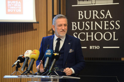 Bursa iş dünyasının rotası belirlendi