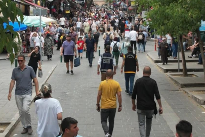 Bursa'da bayram öncesi polis kuş uçurtmadı