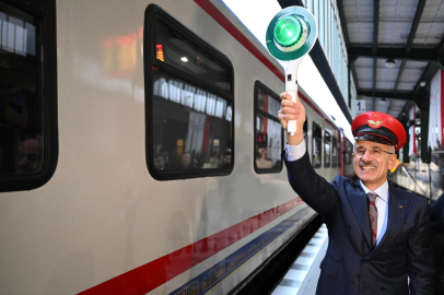 Turistik Tatvan Treni 24 Haziran’da yola çıkıyor