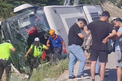 Polisin kemer uyarısı facianın önüne geçti