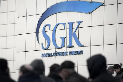 SGK elektronik tebligat sayısı 1 milyonu aştı