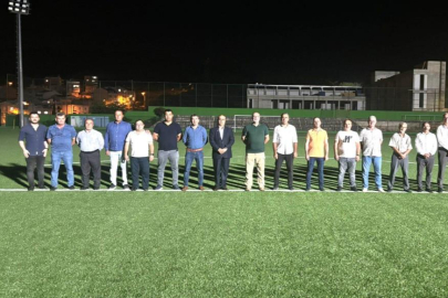 Tütünspor’da hedef gençler