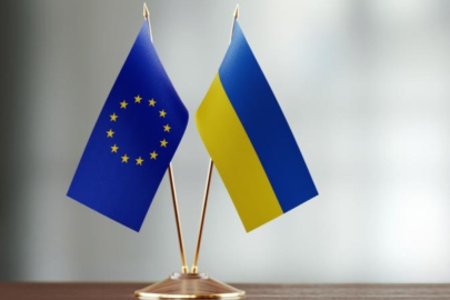 AB ve Ukrayna arasında güvenlik anlaşması imzalanması bekleniyor