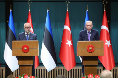 Cumhurbaşkanı Erdoğan'dan uluslararası topluma Gazze çağrısı