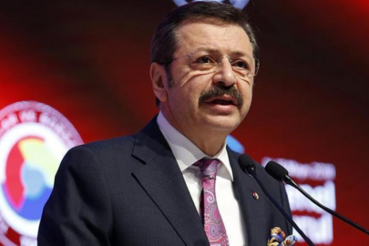 Hisarcıklıoğlu: "Türkiye'nin, Gri listesinden çıkması olumlu bir gelişmedir”
