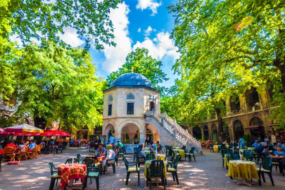 Bursa'da bugün hava nasıl olacak?