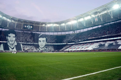 Beşiktaş'ta 2024-2025 sezonu kombine fiyatları açıklandı
