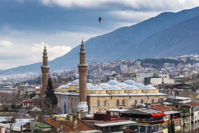 Bursa'da bugün hava nasıl olacak?