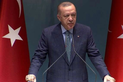 Cumhurbaşkanı Erdoğan: “Sığınmacı nefretini körükleyerek hiçbir yere varılamaz”