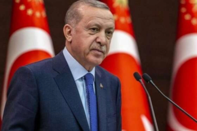 Kabine Toplantısı bitti: Cumhurbaşkanı Erdoğan'dan kritik açıklamalar