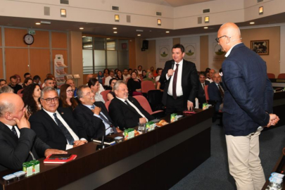 Osmangazi Belediyesi 2025-2029 Stratejik Plan çalışmaları başladı