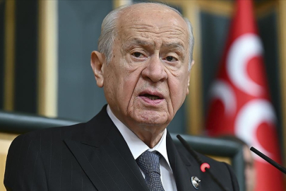 Bahçeli'den UEFA’ya tepki: "Zincirleme provokasyonların bir ara istasyonudur"