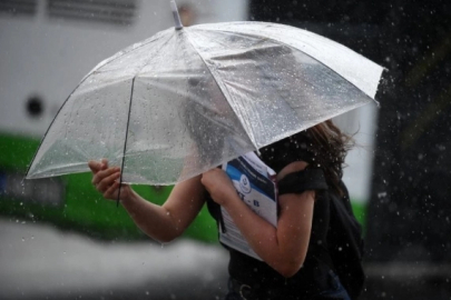 Meteorolojiden Bursa için son dakika uyarısı