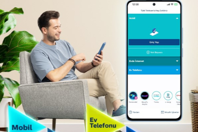 Türk Telekom uygulamasını yeniledi