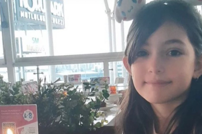 Bursa'da kaybolan 10 yaşındaki kız çocuğu her yerde aranıyor