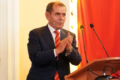 Dursun Özbek: “UEFA devamlı tepemizde, cezaya muhatap olabiliriz”
