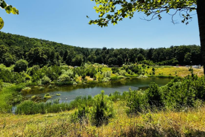 Karagöl turizme kazandırılacak