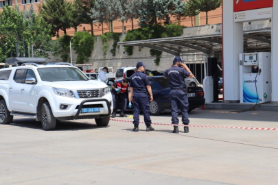 Kayınpeder dehşeti: Damadını öldürdü, kızını yaraladı