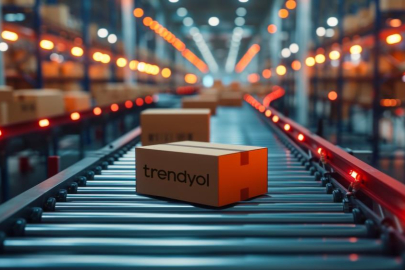 Trendyol, Türkiye alışveriş haritasını açıkladı