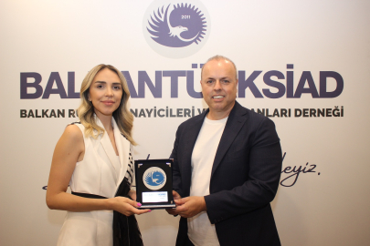 BALKANTÜRKSİAD üyelerine KKTC’de yatırımın ipuçları