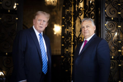 Başbakan Orban, Trump'la Ukrayna'yı görüştü