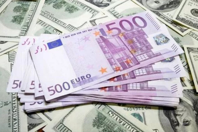 Dolar-Euro kuru bugün ne kadar?