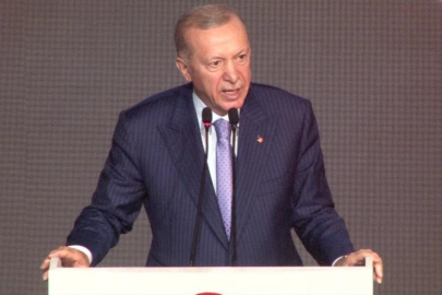 Cumhurbaşkanı Erdoğan: 15 Temmuz'da destan yazdık