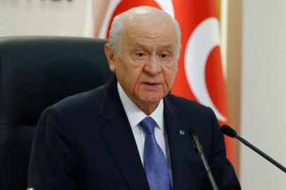 MHP Lideri Bahçeli’nin 15 Temmuz mesajı