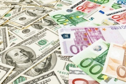 Dolar-Euro kuru bugün ne kadar?