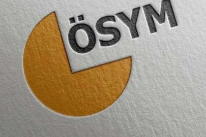 ÖSYM Başkanı Ersoy: YKS’de iptal edilen soru bulunmuyor