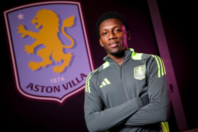 Aston Villa, Jaden Philogene'i kadrosuna kattı