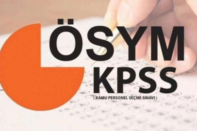 KPSS Alan Bilgisi oturumları hafta sonu yapılacak